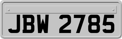 JBW2785