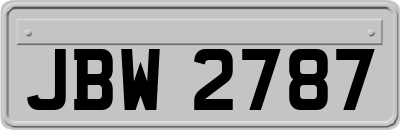 JBW2787