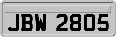 JBW2805