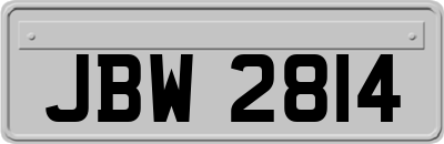 JBW2814