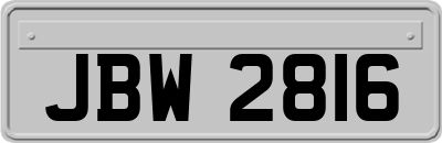 JBW2816