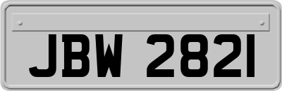 JBW2821
