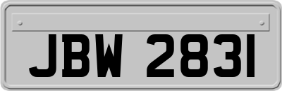 JBW2831