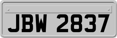 JBW2837