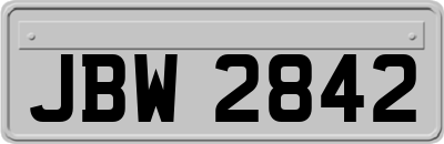 JBW2842