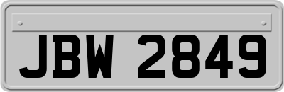 JBW2849