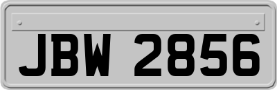 JBW2856