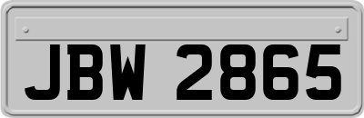 JBW2865
