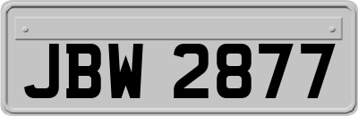 JBW2877