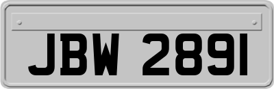 JBW2891