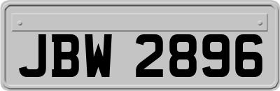 JBW2896