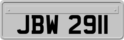 JBW2911