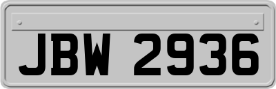 JBW2936