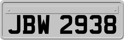 JBW2938