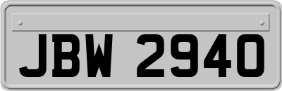 JBW2940
