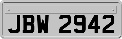JBW2942