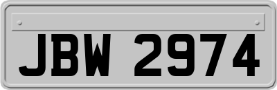 JBW2974