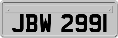 JBW2991