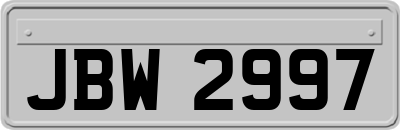JBW2997