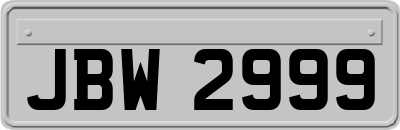 JBW2999