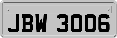 JBW3006
