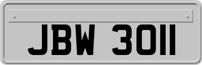 JBW3011