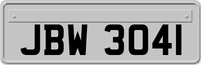 JBW3041