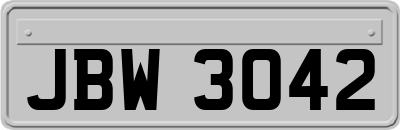 JBW3042