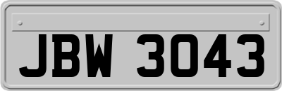 JBW3043