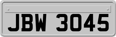 JBW3045