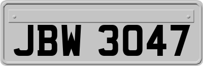 JBW3047