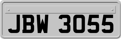 JBW3055