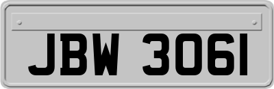 JBW3061