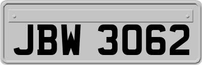 JBW3062