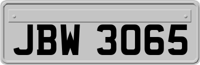 JBW3065
