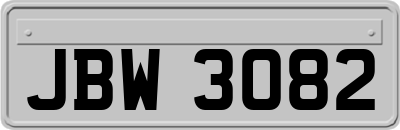 JBW3082