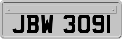 JBW3091