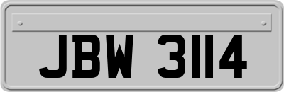 JBW3114