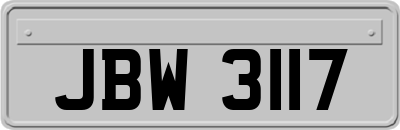 JBW3117