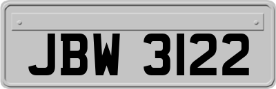 JBW3122