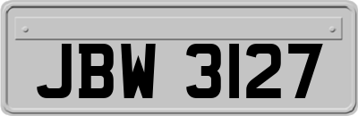 JBW3127