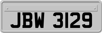 JBW3129