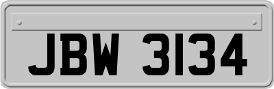 JBW3134