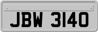 JBW3140