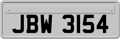 JBW3154