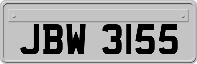 JBW3155