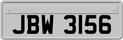 JBW3156