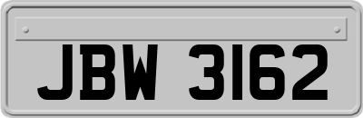 JBW3162