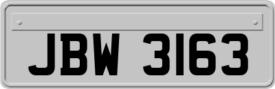 JBW3163