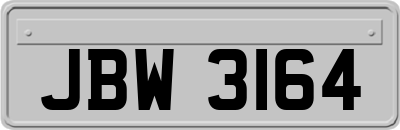 JBW3164